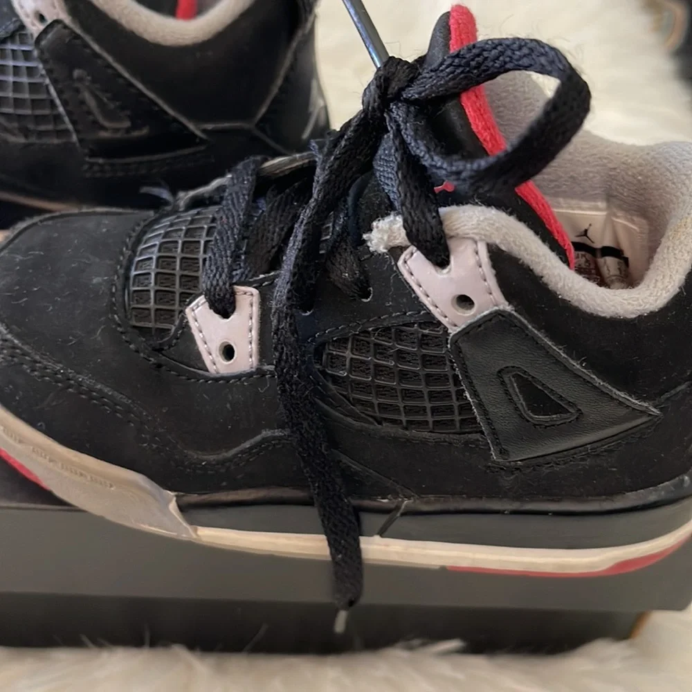 Jordan youth sneakers